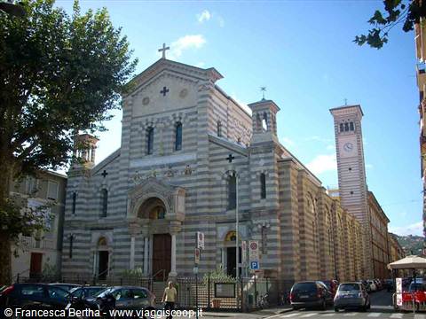 Chiesa di Nostra Signora della Neve
