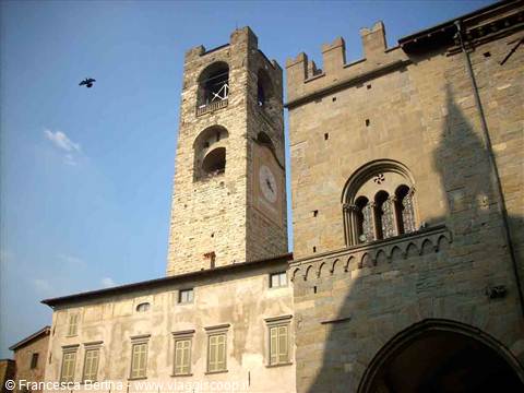 Nella Città Alta