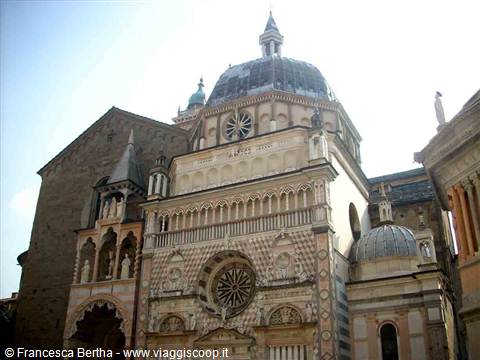Basilica di Santa Maria Maggiore