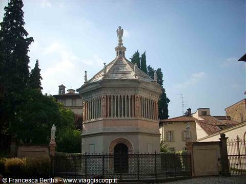 Il Battistero