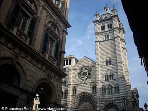Chiesa di San Lorenzo