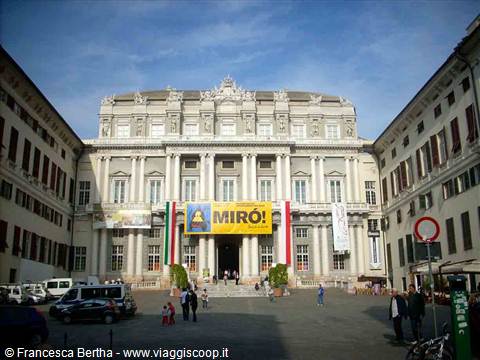 Palazzo Ducale