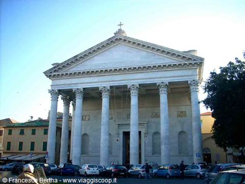 Santuario di N.S. dell'Orto