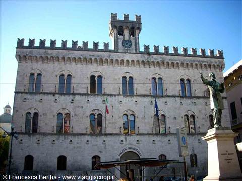 Palazzo di Giustizia