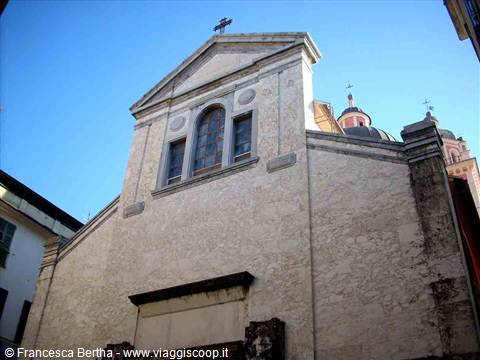 Chiesa Parrocchiale di San Giovanni Battista