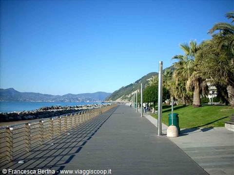 Sul Lungomare