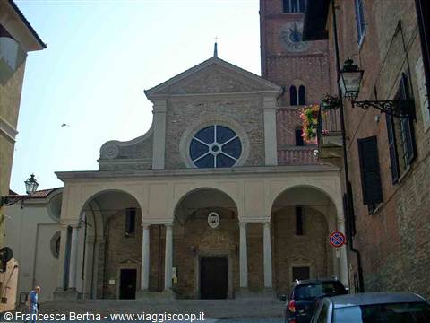 Cattedrale di Santa Maria Assunta