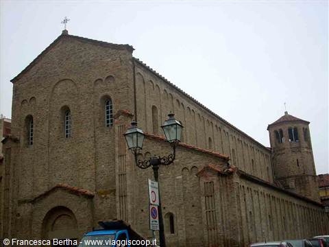 Abbazia di San Pietro