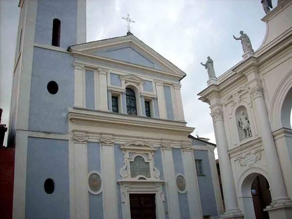 Chiesa di Sant'Agostino