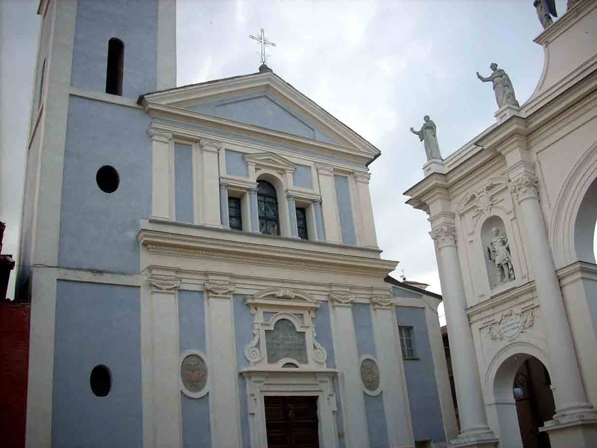 Chiesa di Sant'Agostino