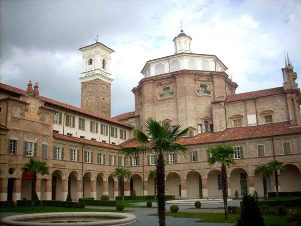 Santuario della Madonna del Popolo