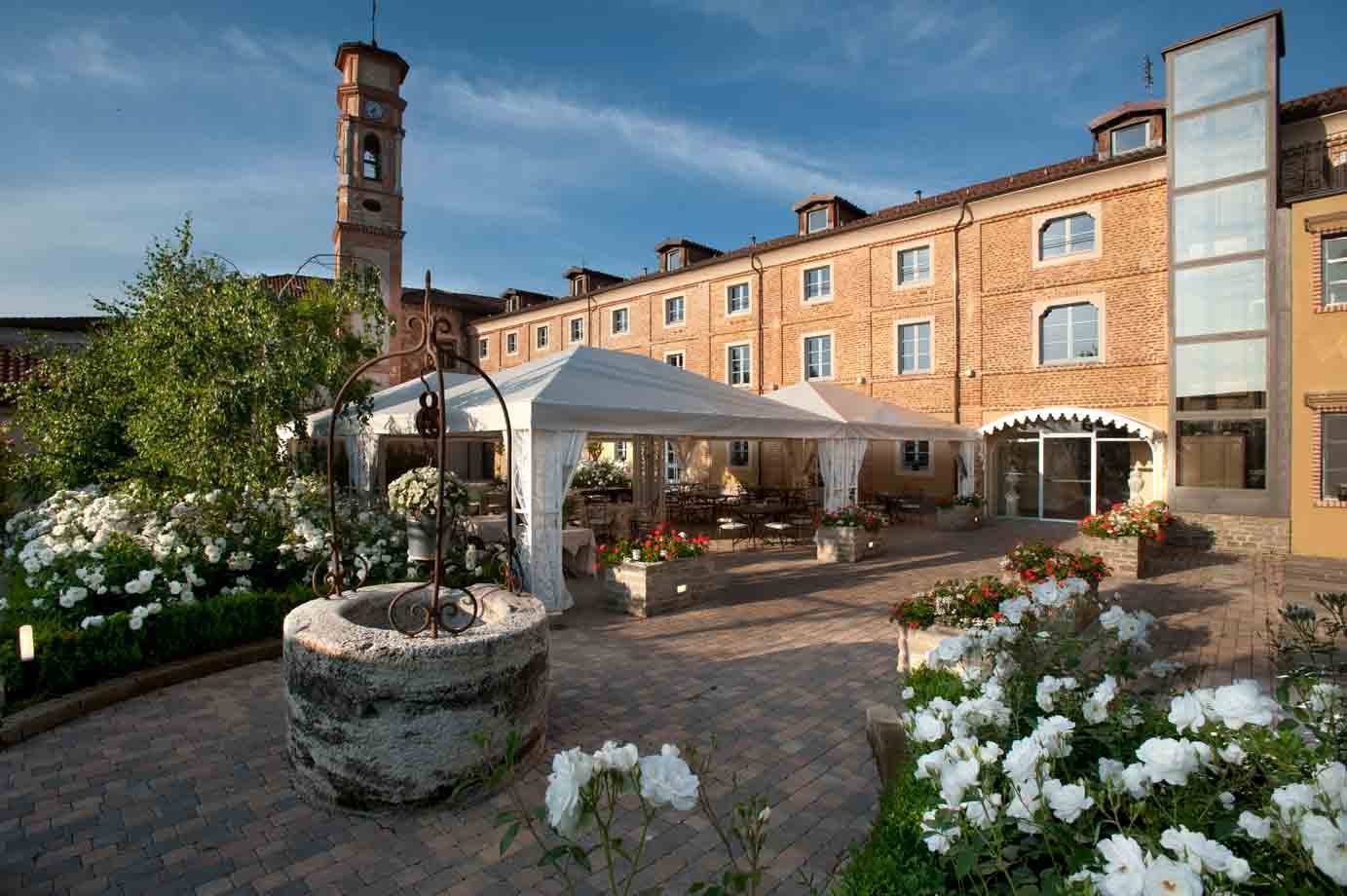 Hotel Il Campanile
