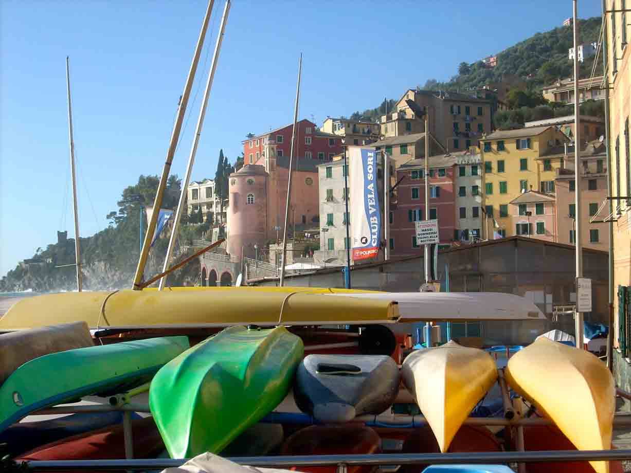 Al mare