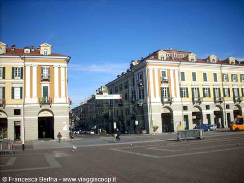 Piazza Galimberti