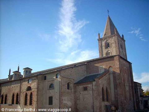 Il complesso monumentale di San Francesco