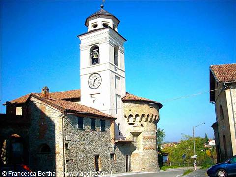 Chiesa parrocchiale di San Giovanni Battista