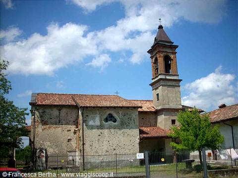 Il Santuario di N.S. della Rocchetta