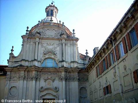 Chiesa di Santa Caterina