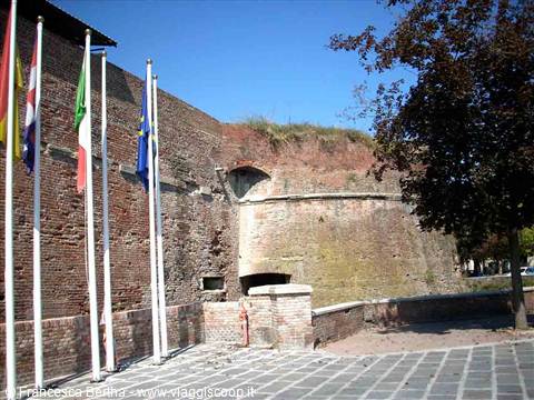Il Castello dei Paleologi