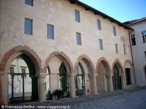 Nel centro storico