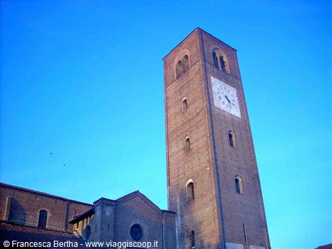 La Torre landolfiana