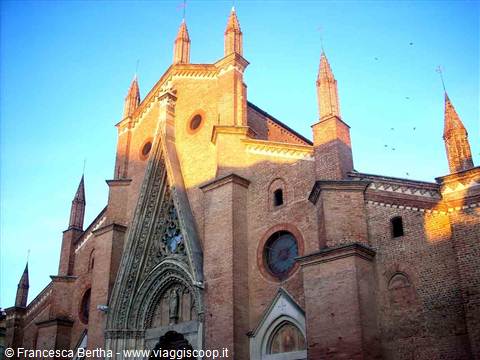 Il Duomo