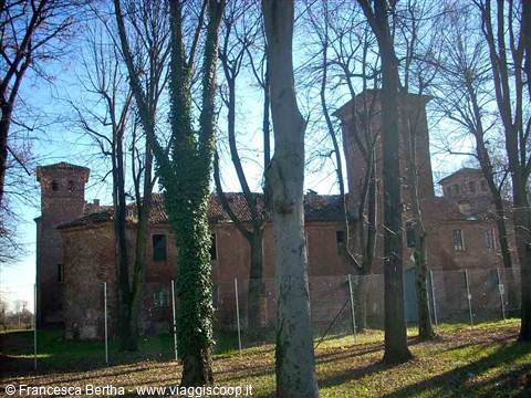 Il Castelvecchio