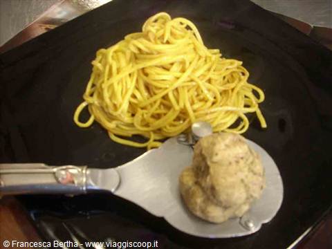 Prelibatezze del Ristorante Sabaudia