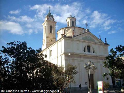 Chiesa della Confraternita dello Spirito Santo