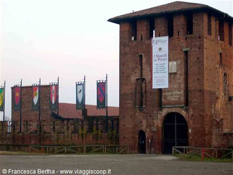 Il castello