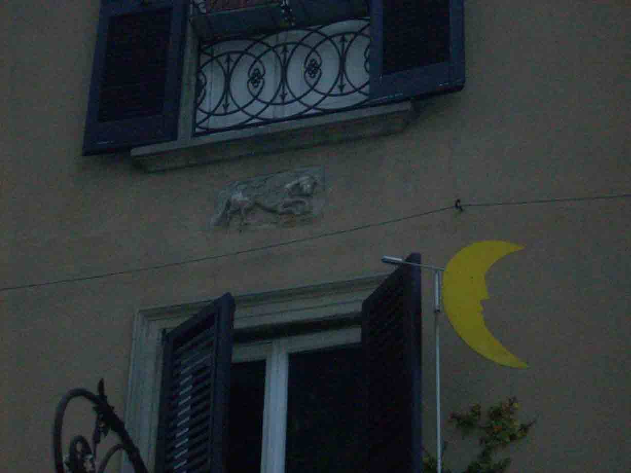 La "gatta"