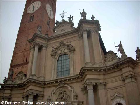 Basilica di San Martino
