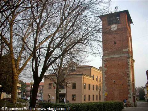 Torre Civica