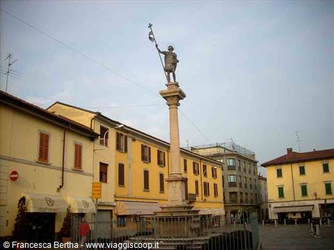 Colonna di S. Alessandro