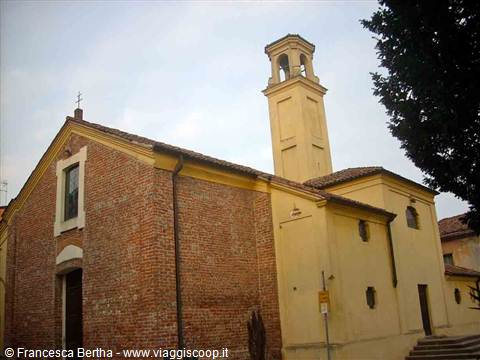 Chiesa di S. Andrea