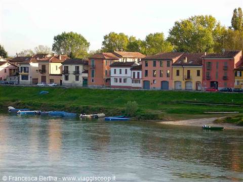 Borgo Ticino