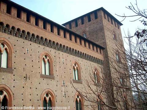 Il castello