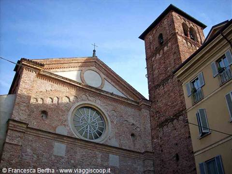Chiesa di San Marino