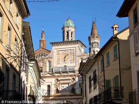 Il Torrazzo