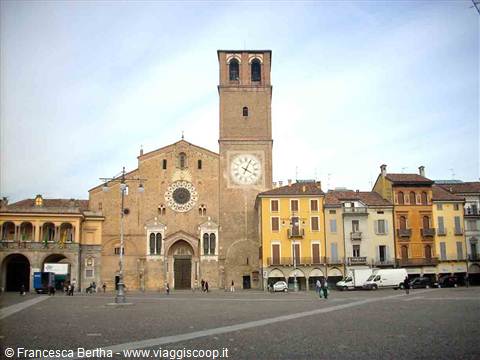 Il Duomo