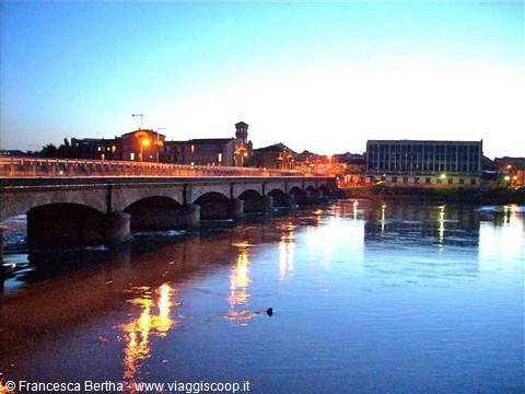 Il Ponte sull'Adda