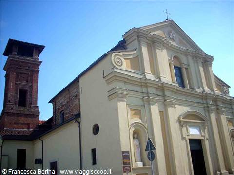 Chiesa di San Lorenzo