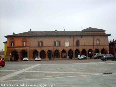 Palazzo Pallavicino