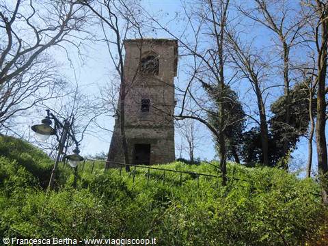 Il torrione