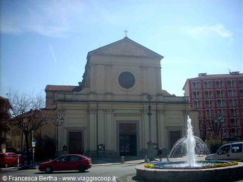 Chiesa di San Lorenzo
