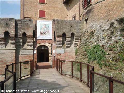 Visita alla Rocca