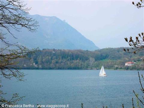 Ai laghi di Avigliana