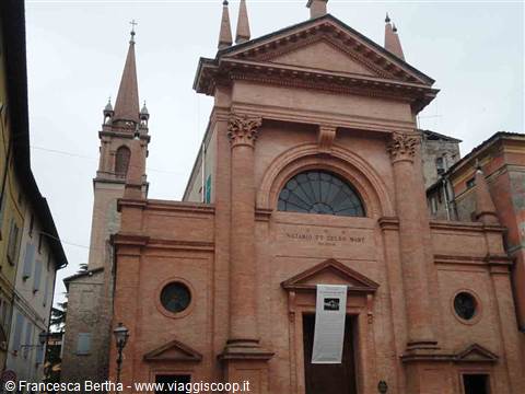 Chiesa dei Santi Nazario e Celso