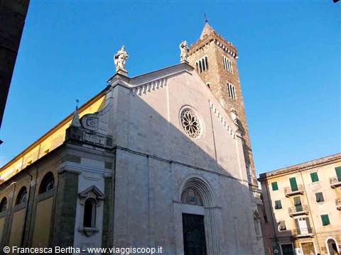 La Concattedrale di Santa Maria Assunta