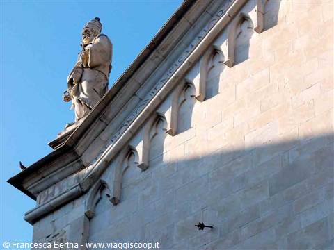 La spada leggendaria